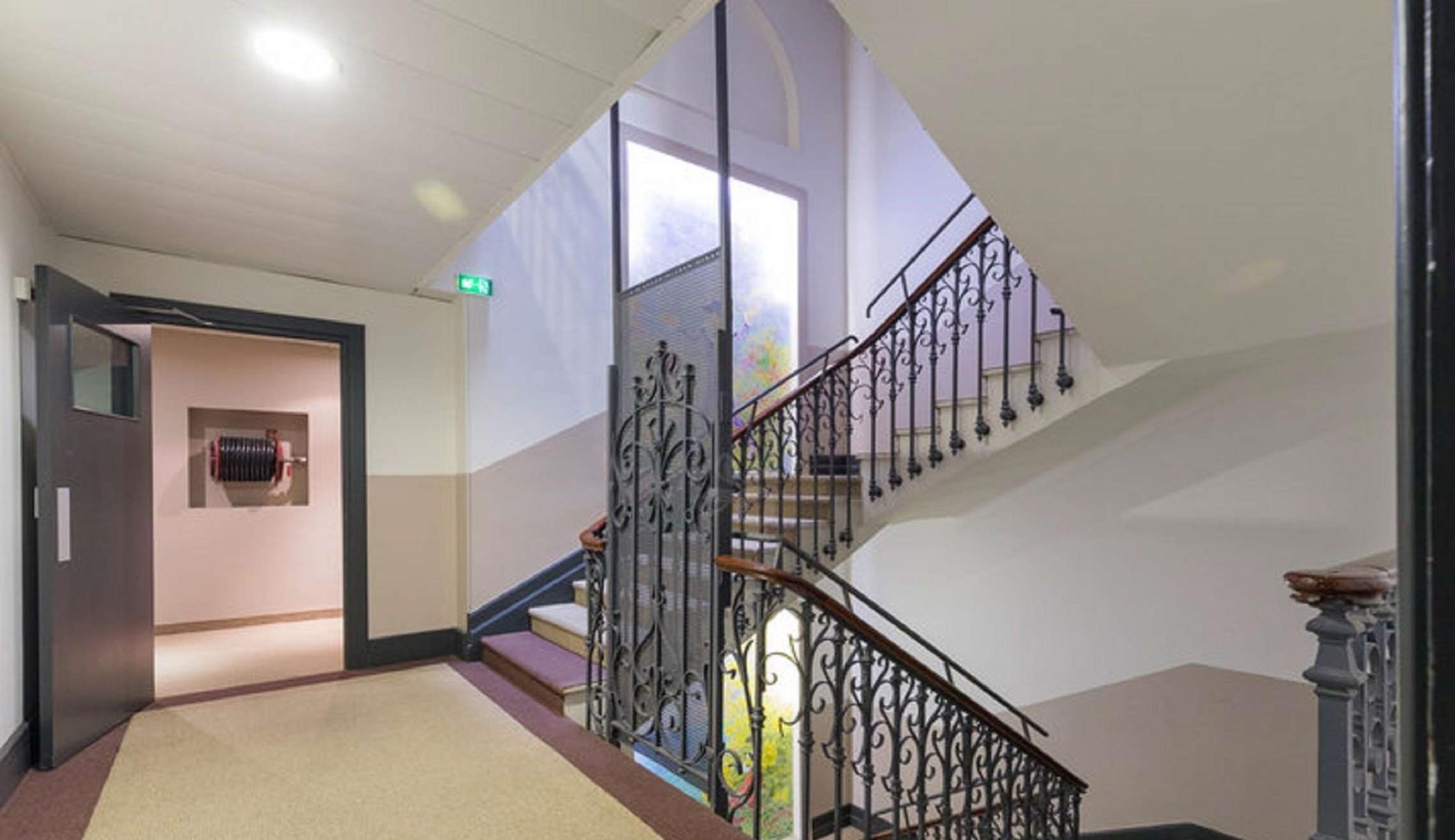 Hotel Le Noailles Nice Gare Exterior foto