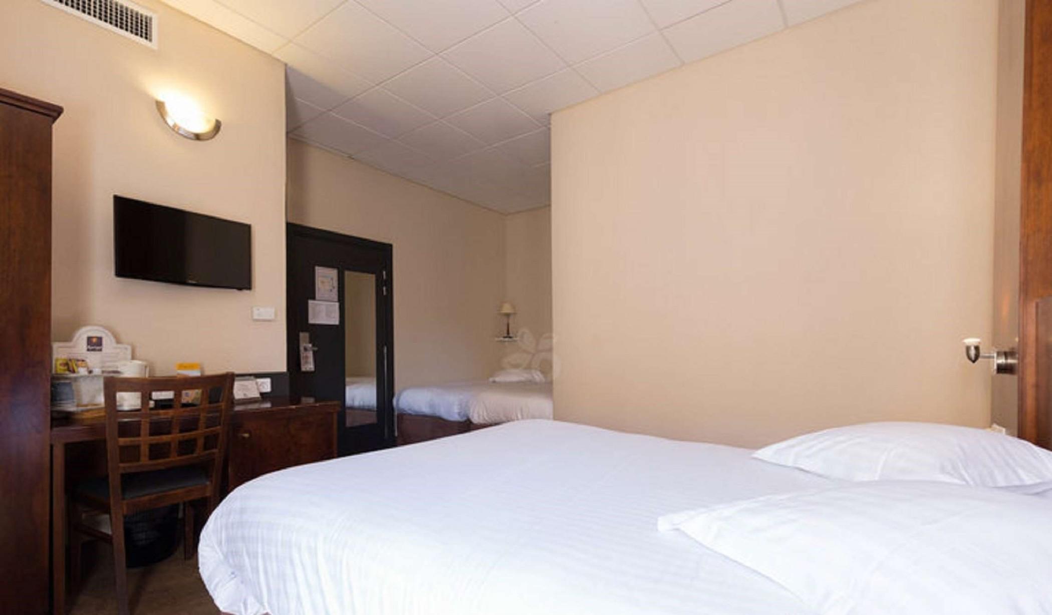 Hotel Le Noailles Nice Gare Exterior foto