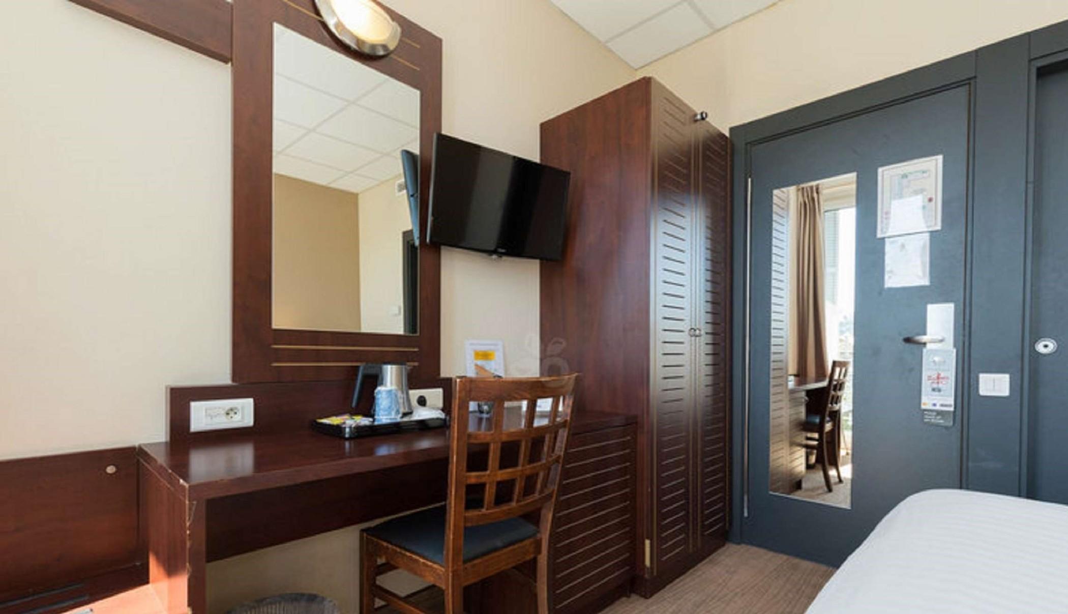 Hotel Le Noailles Nice Gare Exterior foto